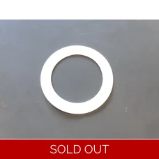 Halite White Fuel & Heat Resistant Gasket